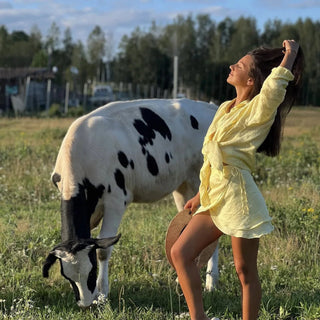 Summer Mini Skirt Outfit Set - Diva Melody