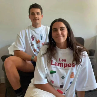 Summer Print Streetwear Tee - Diva Melody