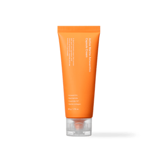 [SUNGBOON EDITOR] Active Marine Astaxanthin Capsule Cream 50g - Diva Melody