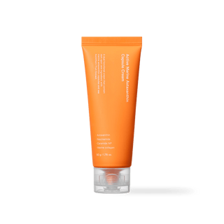 [SUNGBOON EDITOR] Active Marine Astaxanthin Capsule Cream 50g - Diva Melody