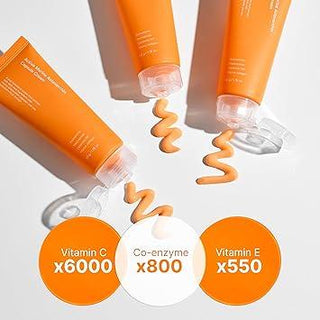 [SUNGBOON EDITOR] Active Marine Astaxanthin Capsule Cream 50g - Diva Melody