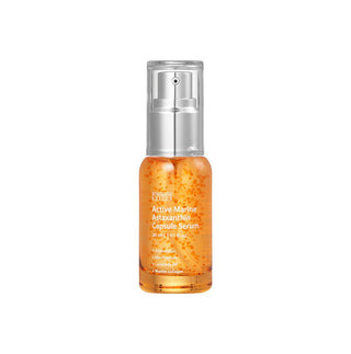 [SUNGBOON EDITOR] Active Marine Astaxanthin Capsule Serum 30ml - Diva Melody