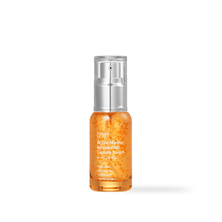 [SUNGBOON EDITOR] Active Marine Astaxanthin Capsule Serum 30ml - Diva Melody