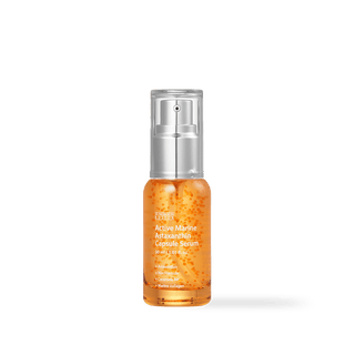 [SUNGBOON EDITOR] Active Marine Astaxanthin Capsule Serum 30ml - Diva Melody