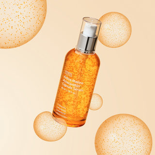[SUNGBOON EDITOR] Active Marine Astaxanthin Capsule Serum 80ml - Diva Melody