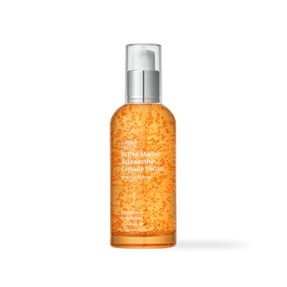[SUNGBOON EDITOR] Active Marine Astaxanthin Capsule Serum 80ml - Diva Melody