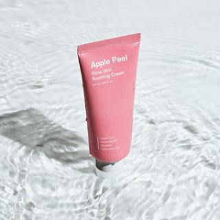 [SUNGBOON EDITOR] Apple Peel Glow Skin Soothing Cream 50ml - Diva Melody