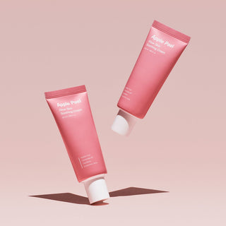 [SUNGBOON EDITOR] Apple Peel Glow Skin Soothing Cream 50ml - Diva Melody