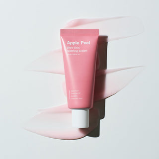 [SUNGBOON EDITOR] Apple Peel Glow Skin Soothing Cream 50ml - Diva Melody