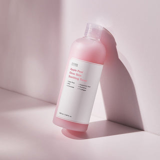 [SUNGBOON EDITOR] Apple Peel Glow Skin Soothing Toner 350ml - Diva Melody