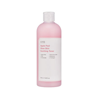 [SUNGBOON EDITOR] Apple Peel Glow Skin Soothing Toner 350ml - Diva Melody