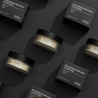 [SUNGBOON EDITOR] Blackhead Melting Clear Pad 30 sheets - Diva Melody
