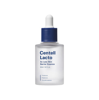 [SUNGBOON EDITOR] Centell Lacto Ac Less skin Barrier Essence 30ml - Diva Melody