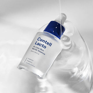 [SUNGBOON EDITOR] Centell Lacto Ac Less skin Barrier Essence 30ml - Diva Melody