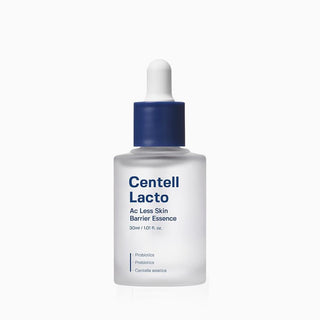 [SUNGBOON EDITOR] Centell Lacto Ac Less skin Barrier Essence 30ml - Diva Melody