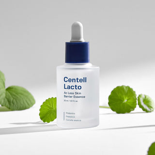 [SUNGBOON EDITOR] Centell Lacto Ac Less skin Barrier Essence 30ml - Diva Melody