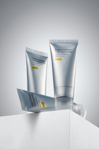 [SUNGBOON EDITOR] Deep Collagen 7GF Korean Night Cream 50ml - Diva Melody