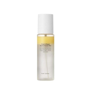 [SUNGBOON EDITOR] Deep Collagen Barrier Serum Mist 95ml - Diva Melody