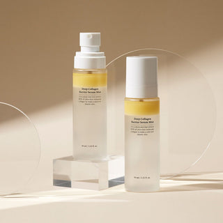 [SUNGBOON EDITOR] Deep Collagen Barrier Serum Mist 95ml - Diva Melody