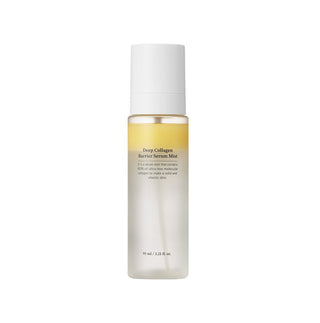 [SUNGBOON EDITOR] Deep Collagen Barrier Serum Mist 95ml - Diva Melody
