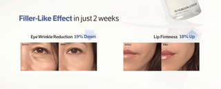 [SUNGBOON EDITOR] Deep Collagen Power Boosting Cream In Serum 35ml - Diva Melody