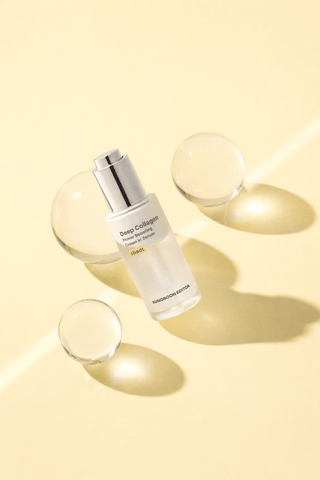 [SUNGBOON EDITOR] Deep Collagen Power Boosting Cream In Serum 35ml - Diva Melody