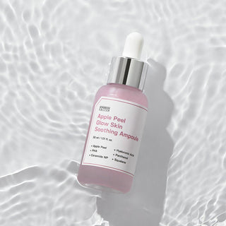 [SUNGBOON EDITOR] Glow Skin Soothing Ampoule 30ml - Diva Melody