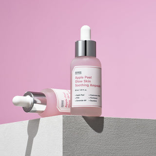 [SUNGBOON EDITOR] Glow Skin Soothing Ampoule 30ml - Diva Melody