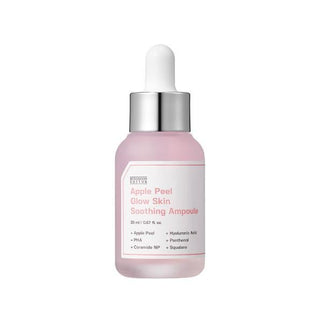 [SUNGBOON EDITOR] Glow Skin Soothing Ampoule 30ml - Diva Melody