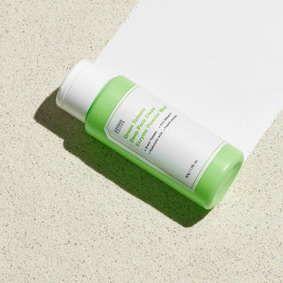 [SUNGBOON EDITOR] Green Tomato Deep Pore Clean Enzyme Powder Wash 50g - Diva Melody