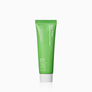 [SUNGBOON EDITOR] Green Tomato Pore Blurring Sun Cream SPF50+ 50ml - Diva Melody
