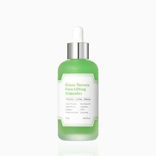 [SUNGBOON EDITOR] Green Tomato Pore Lifting Ampoule 75ml - Diva Melody