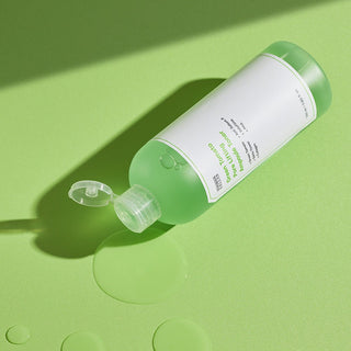 [SUNGBOON EDITOR] Green Tomato Pore Lifting Ampoule 75ml - Diva Melody