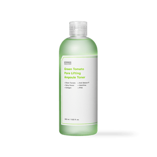 [SUNGBOON EDITOR] Green Tomato Pore Lifting Ampoule Toner 350ml - Diva Melody