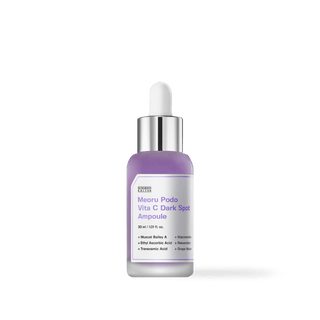 [SUNGBOON EDITOR] Meoru Podo VitaC Dark Spot Ampoule 30ml - Diva Melody