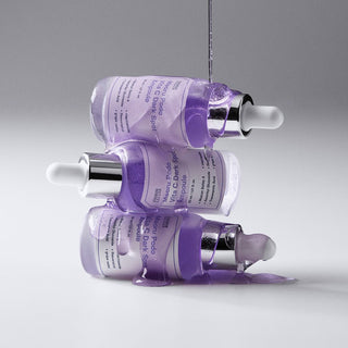 [SUNGBOON EDITOR] Meoru Podo VitaC Dark Spot Ampoule 30ml - Diva Melody