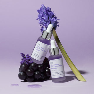 [SUNGBOON EDITOR] Meoru Podo VitaC Dark Spot Ampoule 30ml - Diva Melody