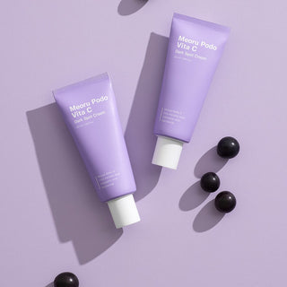 [SUNGBOON EDITOR] Meoru Podo VitaC Dark Spot Cream 50ml - Diva Melody
