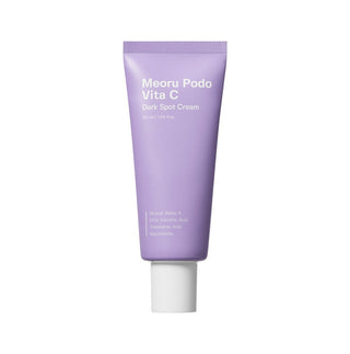 [SUNGBOON EDITOR] Meoru Podo VitaC Dark Spot Cream 50ml - Diva Melody