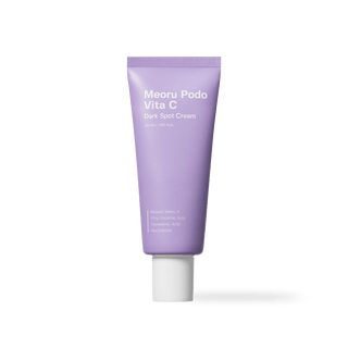 [SUNGBOON EDITOR] Meoru Podo VitaC Dark Spot Cream 50ml - Diva Melody