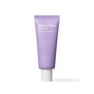 [SUNGBOON EDITOR] Meoru Podo VitaC Dark Spot Cream 50ml - Diva Melody