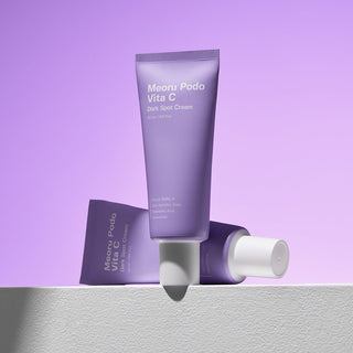 [SUNGBOON EDITOR] Meoru Podo VitaC Dark Spot Cream 50ml - Diva Melody