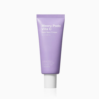 [SUNGBOON EDITOR] Meoru Podo VitaC Dark Spot Cream 50ml - Diva Melody
