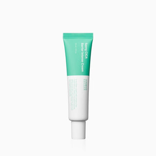 [SUNGBOON EDITOR] Saeng CICA Barrier Intensive Cream 30ml - Diva Melody