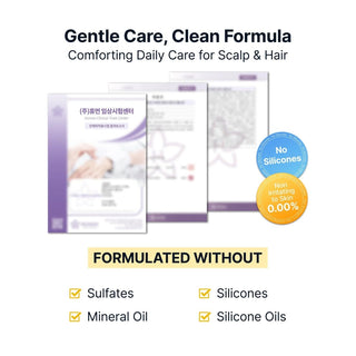 [SUNGBOON EDITOR] Silk Peptide EGF Collagen Intensive Volume Shampoo 400ml - Diva Melody
