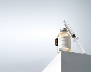 [SUNGBOON EDITOR] Silk Peptide EGF Intensive Ampoule 40ml - Diva Melody