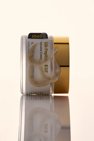 [SUNGBOON EDITOR] Silk Peptide EGF Intensive Cream 50ml - Diva Melody