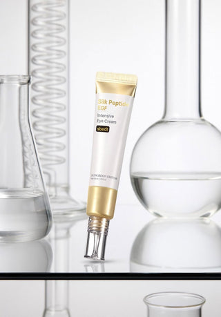 [SUNGBOON EDITOR] Silk Peptide EGF Intensive Eye Cream 30ml - Diva Melody