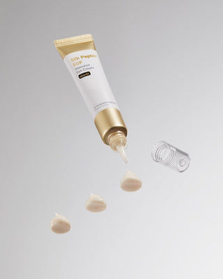 [SUNGBOON EDITOR] Silk Peptide EGF Intensive Eye Cream 30ml - Diva Melody
