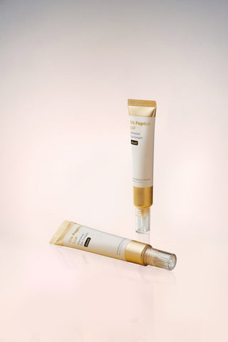 [SUNGBOON EDITOR] Silk Peptide EGF Intensive Eye Cream 30ml - Diva Melody